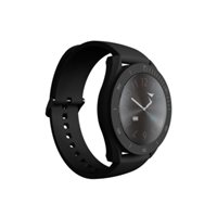Smartwatches Techmade Kind Young in Stahl TM-YOUNG-BK - TM-YOUNG-BK